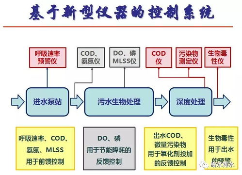 污水廠提標特輯 專訪清華施漢昌教授談高排放標準下ICA技術與物聯網服務的融合發展